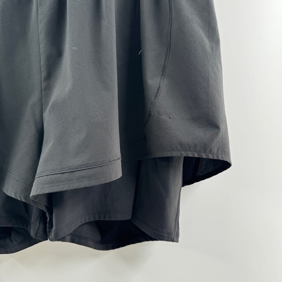 Calia Women’s Black Running Shorts with Built-In Spandex Size XL - Picture 3 of 7